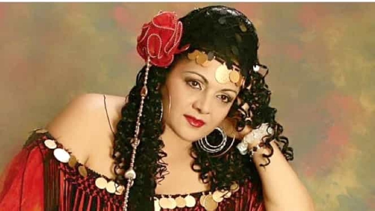 Cornelia Catanga ajunsese la fundul sacului