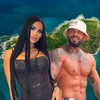 Am găsit-o pe Kennya, dominatoarea lui Narcis. Nattasha l-a dat de gol din prima: ”Avem o prietenă comună”