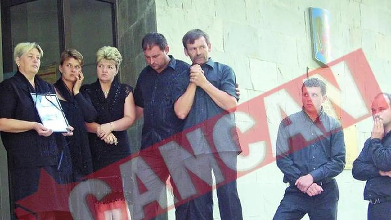 Crima ascunsa In spatele unui accident rutier