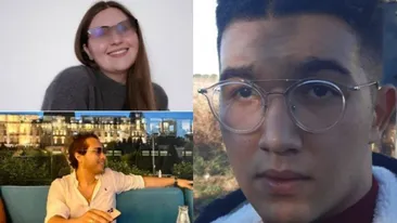 Ultima oră! Ce au decis magistrații în cazul lui Ahmed Sami El Bourkadi, principalul suspect al dublei crime din Iași