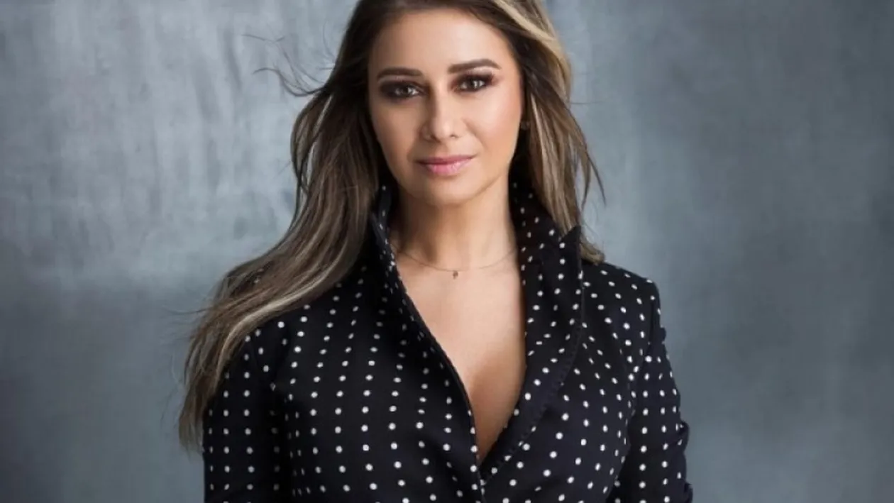 Anamaria Prodan, declarații acide! A  închis gura cârcotașilor. „Nu mai sunt cu Reghecampf și sunt cu cutare! Asta sunt eu!”