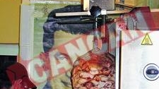 Ospat cu hamburgeri, langa Ceausescu, Brejnev si Fidel Castro