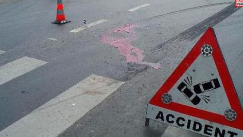 Masina politistului bagat in coma de "sultanul veiozelor" are un numar inedit! Vezi cum si-a inmatriculat vehiculul!