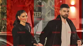 Ramona Olaru și Steve Ant s-au despărțit! Semnele care prevesteau ruptura dintre vedeta de la Neatza și artistul grec