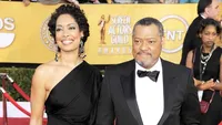 Ziua şi divorţul la Hollywood! Celebrul LAURENCE FISHBURNE divorţează de soţia sa, GINA TORRES, după 14 ani de căsnicie!