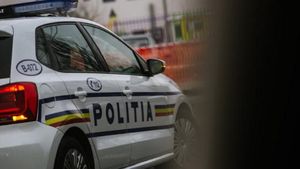 Nuntași din Prahova, amendați pentru că au încălcat restricțiile impuse de Ordonanța Militară 3! A fost sesizată și Protecția Copilului