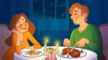 Test de logică | Găsiți greșeala din această imagine! Geniile o văd în cel mult 9 secunde