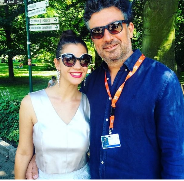 Ada Condeescu așteaptă cu nerăbdare să devină mamă pentru a doua oară: "Aș vrea să nasc natural"