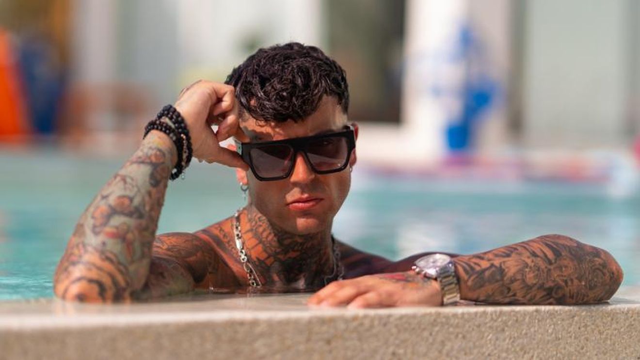 Ce ascunde Jaguarul sub slipul de baie?! A spus-o clar la Insula Iubirii și nu mai e loc de dubii