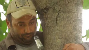 Adrian Vancica, Celentano din Las Fierbinti: Personajul meu n-are nevoie de motive ca sa bea. El e profesionist