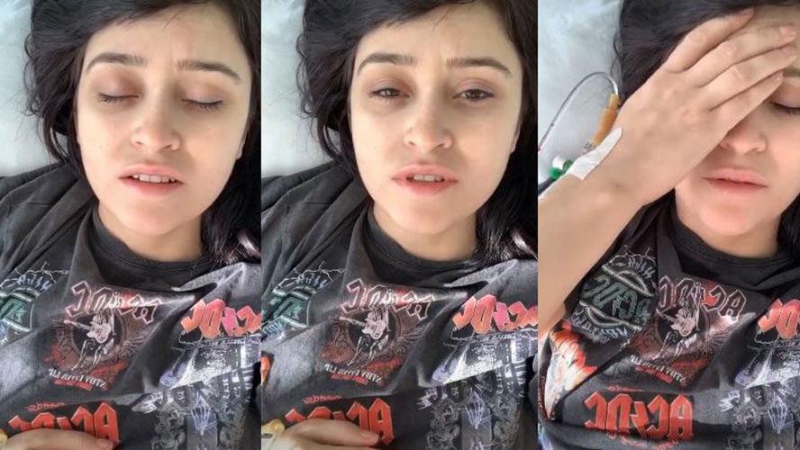Boala de care suferă Irina Rimes! A ajuns la spital cu hemoragie și a fost operată! Cum se simte vedeta Pro TV