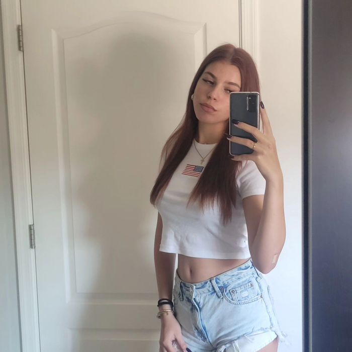 Cum arată fiica lui Helmut Duckadam. Julianne s-a transformat într-o adevărată domnișoară!