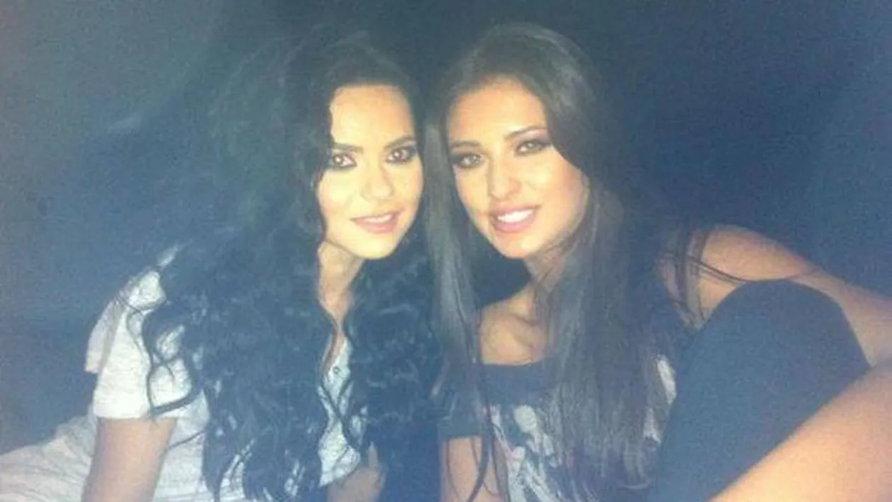 Antonia, in tandreturi cu Inna. Fanii au facut afirmatii uimitoare, iar vedeta le-a raspuns. Ce a spus iubita lui Velea este ...