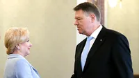 Președintele Klaus Iohannis a semnat decretele: 10 magistrați, OUT!