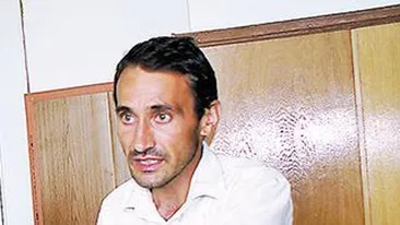 Un barbat din Gorj, disperat! Pruncul a murit in pantecele mamei