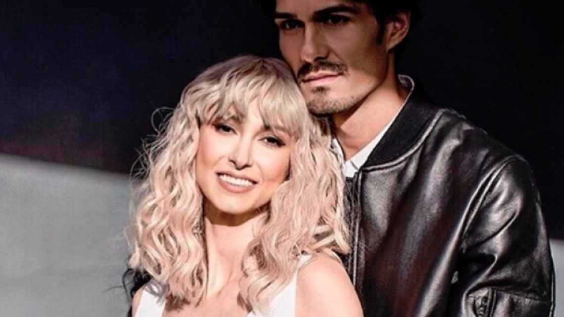 Lovitură de teatru! Andreea Bălan s-a împăcat cu George Burcea: "Nu pot să..."