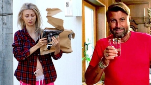 Cătălin Botezatu dă de pământ cu Andreea Bălan! Cel mai nou scandal din showbiz