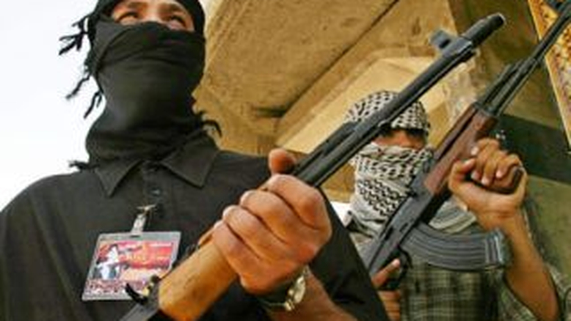 Al-Qaida anunta restrictii de circulatie in Irak pentru a impiedica alegerile
