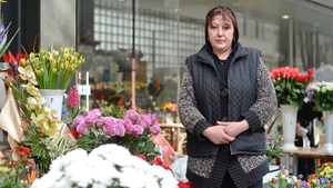 Dispariția florăreselor din București: viața nevăzută din spatele tarabelor