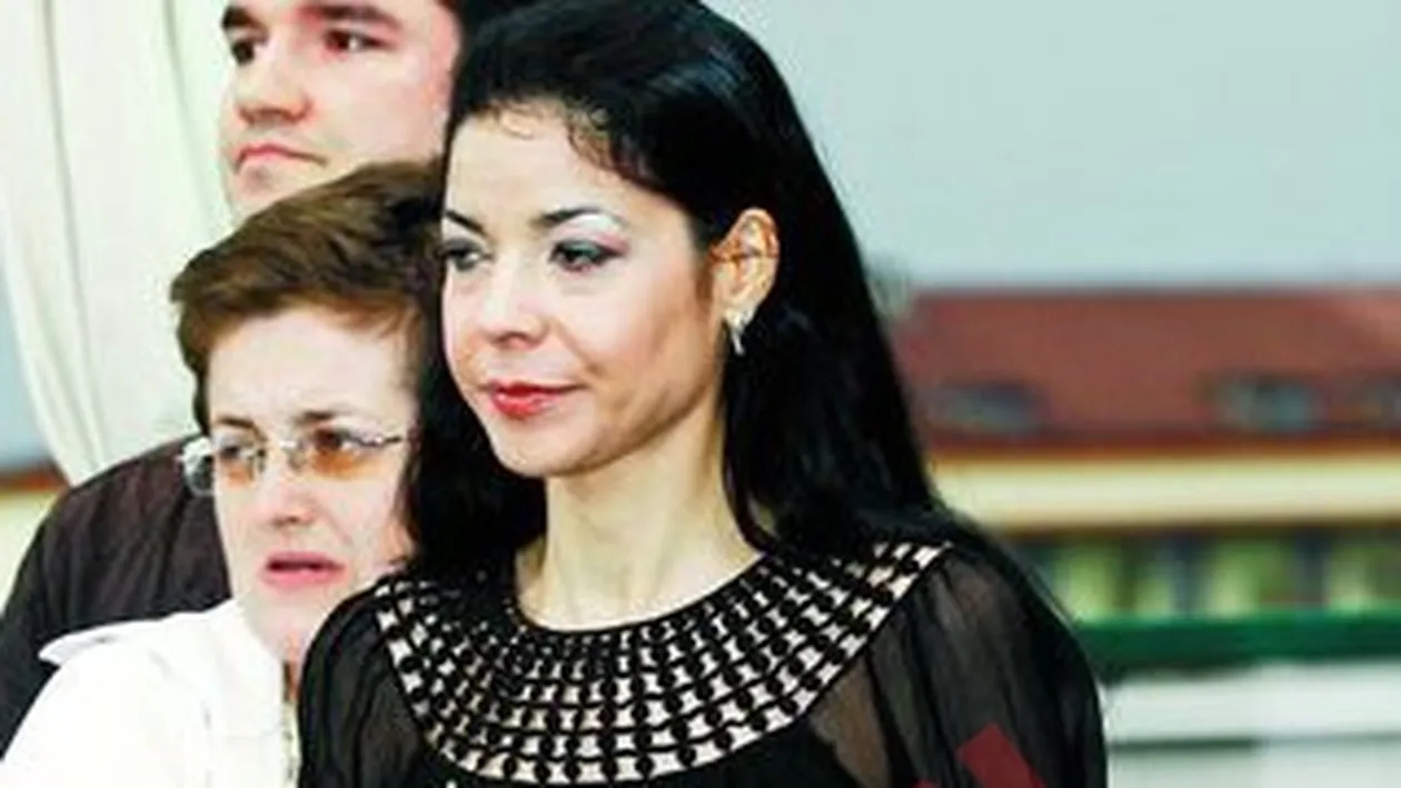 Ana Birchall nu sta la coada