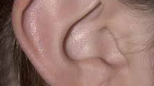 INCREDIBIL! Medicii au ramas fara replica cand s-au uitat in urechea acestui copil! Ce crestea acolo!