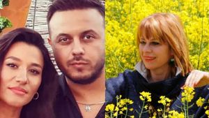 UPDATE | Avocata lui Gabi Bădălău, plasată sub control judiciar în dosarul ”Butoane”