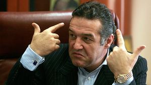 Ramane sau nu la inchisoare? Afla daca Gigi Becali se intoarce in celula! Decizia judecatorilor va pune pe jar multa lume