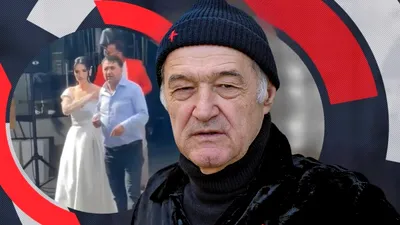 Fiica lui Ionuț Luțu s-a măritat! Patricia a avut o rochie de mireasă modernă