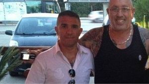 Serghei Mizil a răbufnit după moartea lui Costel Corduneanu. Ce l-a supărat pe afacerist: ”Niciunul nu spune că a fost...”