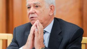 Meleșcanu: "PSD nu a condus plenul reunit pentru a nu exista îndoieli privind corectitudinea votului!"