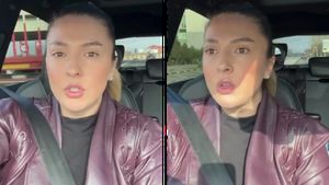 Daniela Iliescu, debusolată total după interviurile cu bonele filipineze! Soția lui Culiță Sterp s-a revoltat: „Nu pot să văd altfel lucrurile”