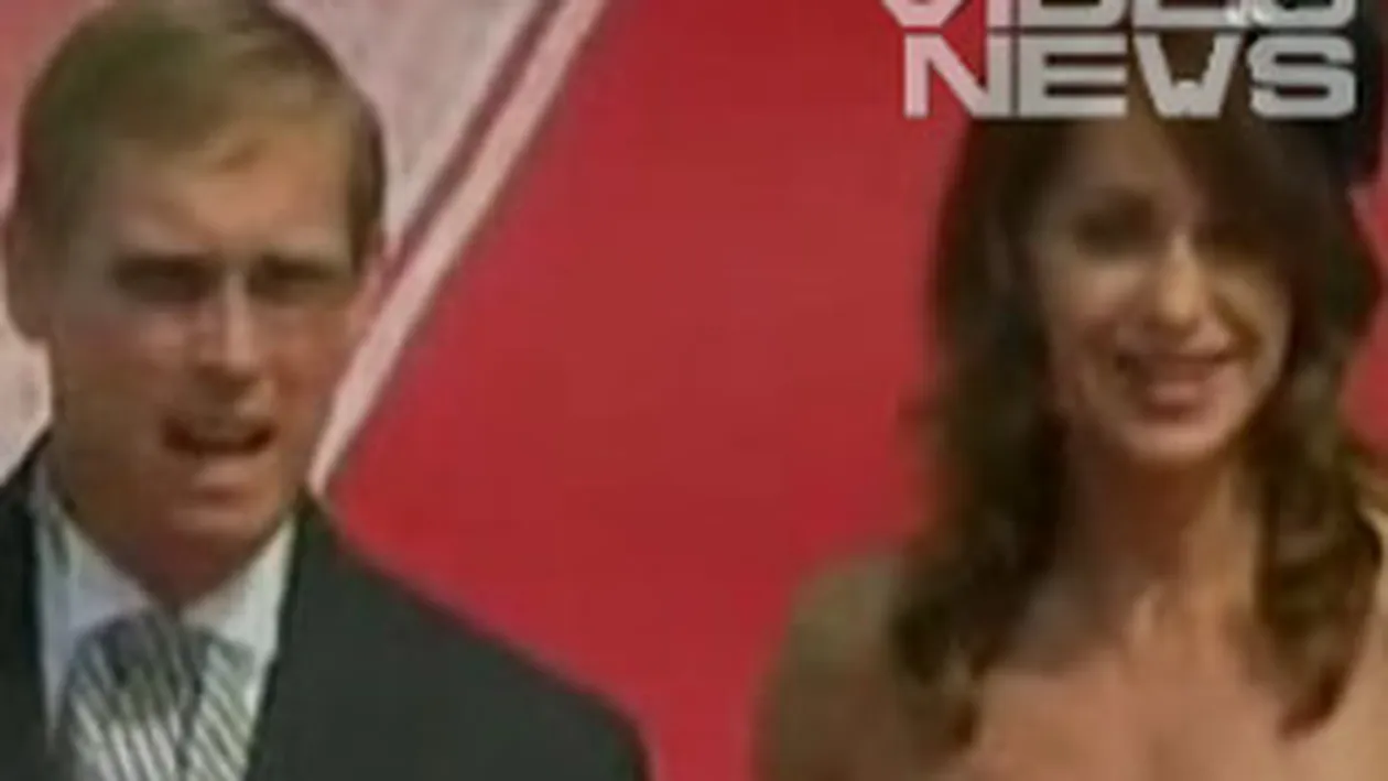 VIDEO Uite cine a participat la cea mai scumpa nunta a anului! Printul Albert a cheltuit 80 de milioane de euro pentru a-si uni destinul cu Charlene