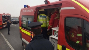 O femeie din Vâlcea a fost salvată dintr-o fântână după două zile. Norocul ei a fost că...