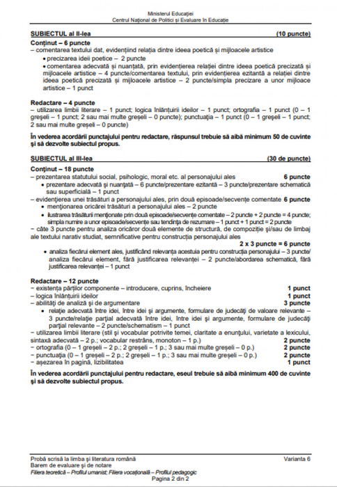 Marele mister derulat la nivel național pe internet la sesiunea din iunie a Bacalaureatului 2023. Ce s-a întâmplat înainte ca examenul să se termine