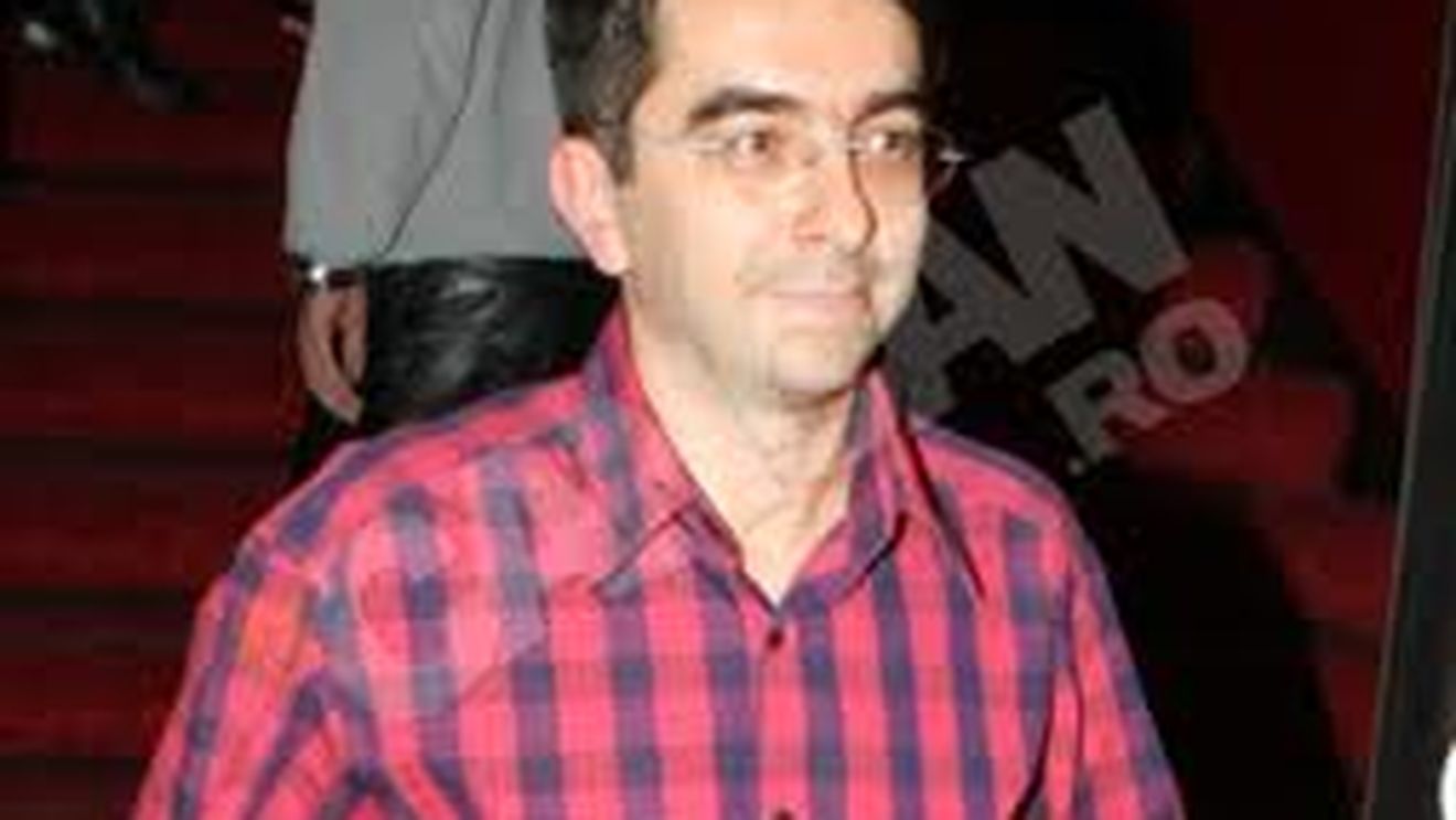 Mihai Gainusa, un sot model! Nu iese in oras fara sotie! Vezi aici cum au aratat cei doi la un eveniment monden!