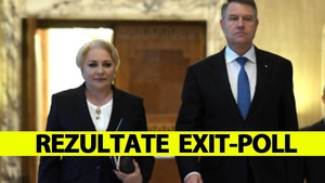 Surpriză uriașă la alegerile prezidențiale! Avem ultimul exit-poll. Cine este câștigător acum