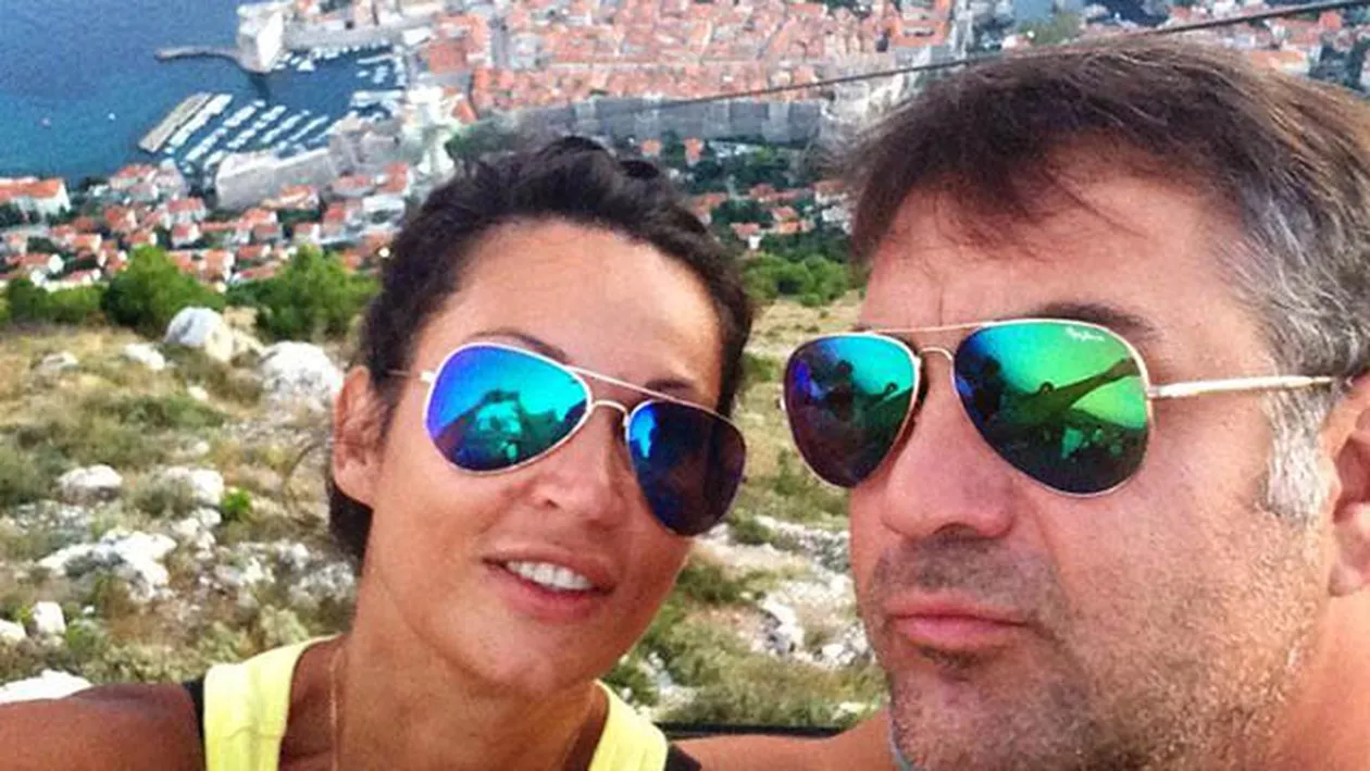 Decizie de ultima ORA! Nicoleta Luciu si-a facut bagajele si a plecat de ACASA!