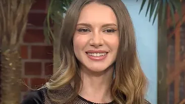 Otilia Bilionera, după experiența de la ”Survivor România”: ”Mi-a ajuns, pentru toată viața! Nu mai am ce să caut acolo”