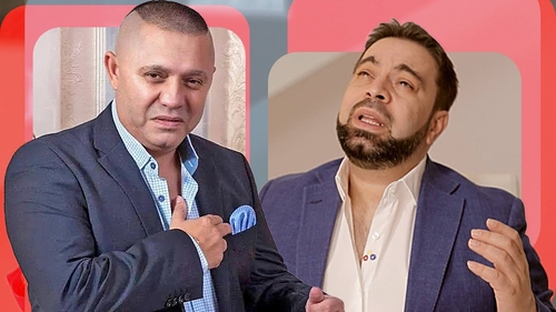 Celebrul folclorist le pregătește lovitura de grație maneliștilor! Florin Salam și Nicolae Guță, out de pe scenă! + Ce spune de Erika Isac