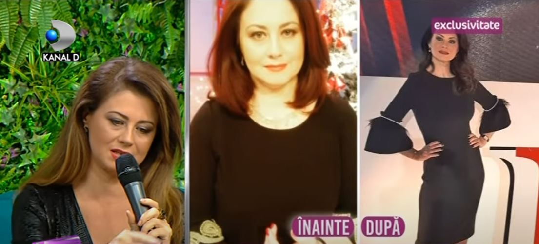 Cum arată Corina Dănilă la vârsta de 49 de ani. Prezentatoarea TV și-a păstrat același farmec!