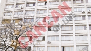 S-a aruncat de la etajul 8 pentru ca nu avea serviciu