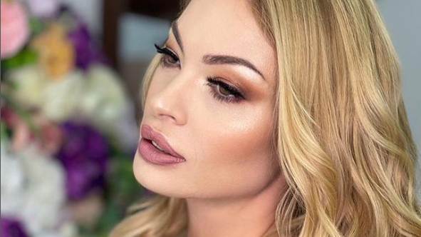 Valentina Pelinel, dezvăluiri cutremurătoare despre chinurile prin care a trecut. Soţia lui Cristi Borcea a luat o decizie radicală