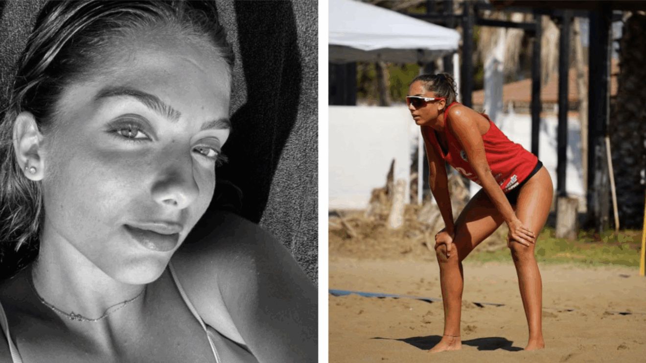 DOLIU în lumea voleiului! Simona, o jucătoare de 20 de ani, a murit înecată într-o piscină