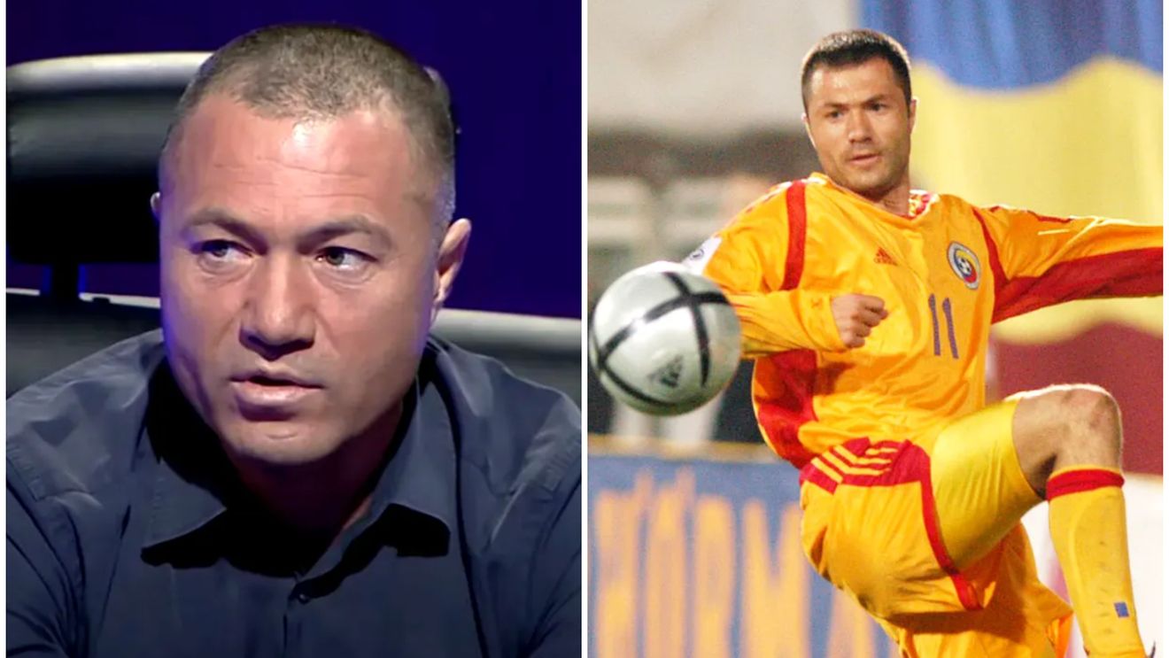 Adrian Ilie are probleme cu legea. Polițiștii i-au făcut dosar penal, după ce l-au prins beat la volan