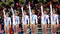 BOMBĂ în sport! Marea gimnastă, olimpică la Antena, a părăsit România și a trecut la ''Martorii lui Iehova'': Fac muncă de misionariat. Este o chemare