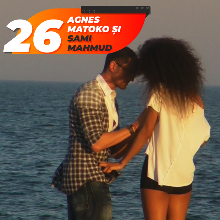 Top 30 vedete care s-au „încins” la plajă. „Luați-vă o cameră…”