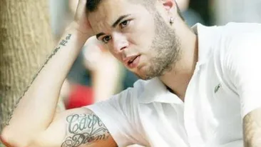 Ultima noapte de dragoste, intaia noapte de razboi! Inainte sa plece in Irak, Daminuta se saruta pe terasa, langa lac!