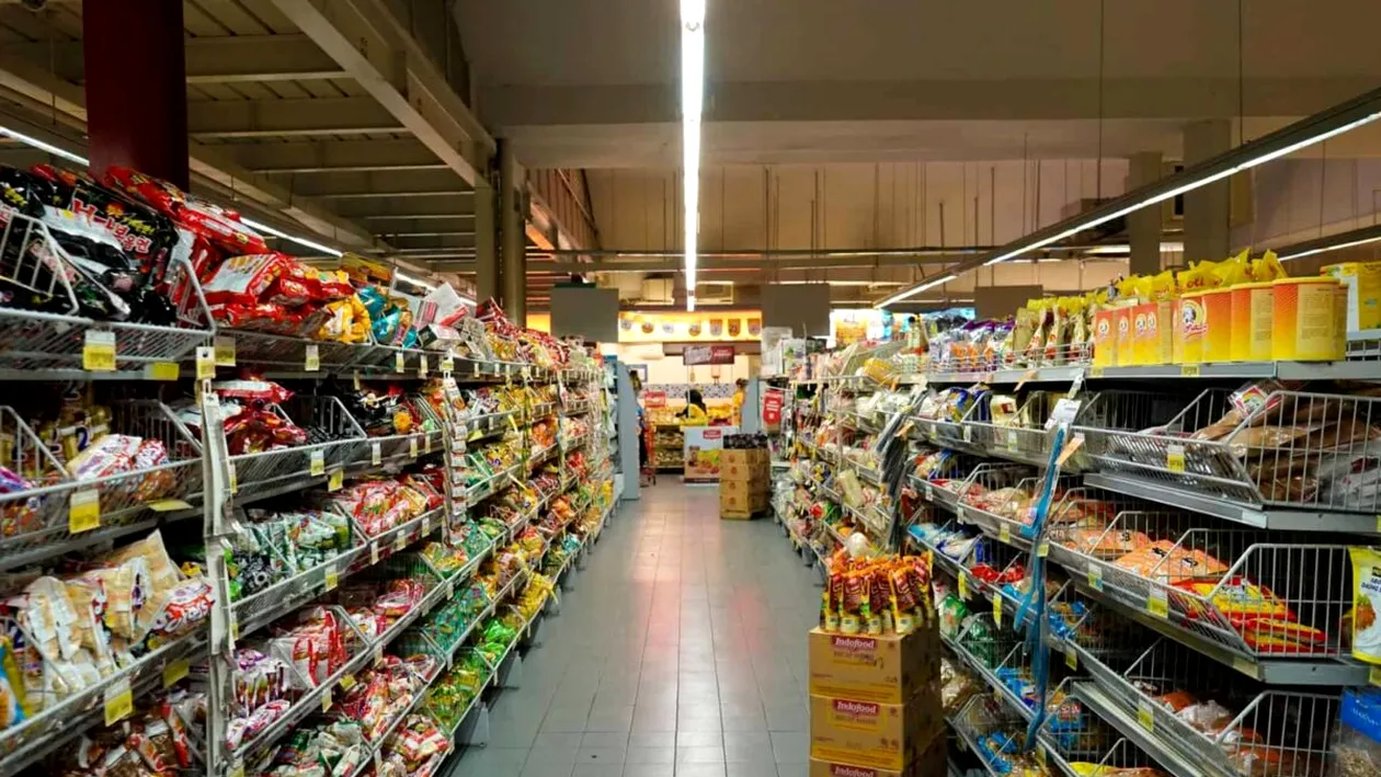 Program supermarketuri de 1 Mai 2024. În ce interval orar va fi deschis la Mega Image, Lidl, Auchan sau Kaufland