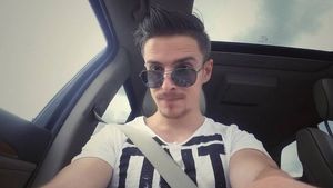 ANDREI LEONTE a primit interzis să părăsească România. Ce a păţit artistul?