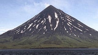 Un vulcan din Alaska ar putea erupe in orice clipa!